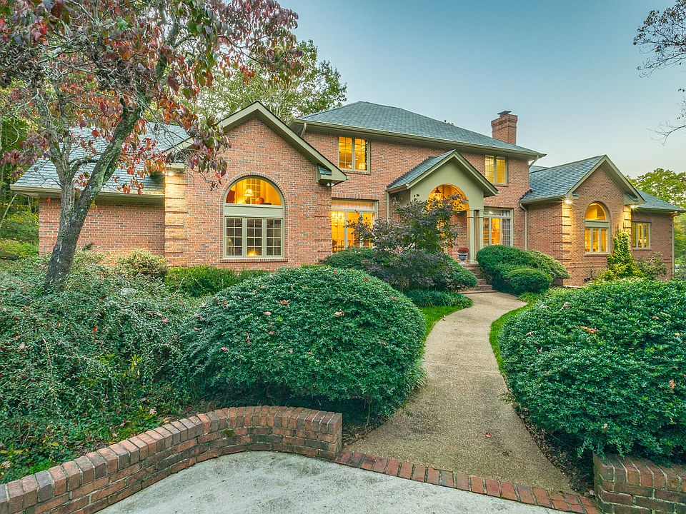 4711 Chestnut Ave, Signal Mountain, TN 37377 Zillow
