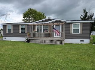 LOT 8614 105 Lakeport Rd, Chittenango, NY 13037