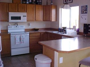 504 E Countryside Ave, Ellensburg, WA 98926