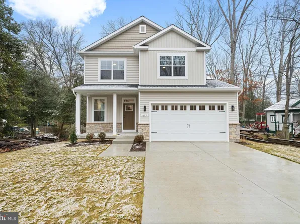 617 Emerson Pl, Severna Park, MD 21146