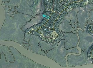 238 Coopers Landing Dr NE, Townsend, GA 31331