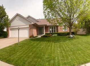 7750 Crystal Lake Ln, Maineville, OH