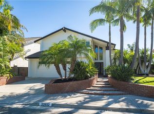 22832 Orense, Mission Viejo, CA 92691