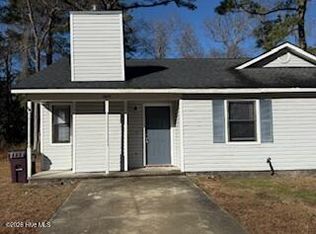 1840 Countrywood Blvd, Jacksonville, NC 28540