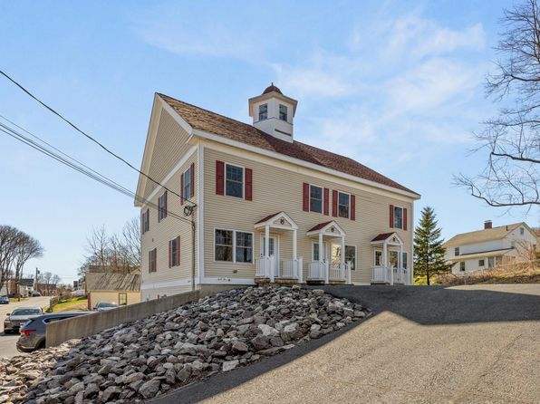 4 Stimson Street, Kittery, ME 03904