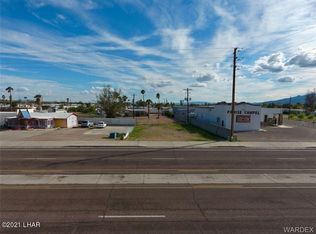 600 Hancock Rd LOT 429, Bullhead City, AZ 86442