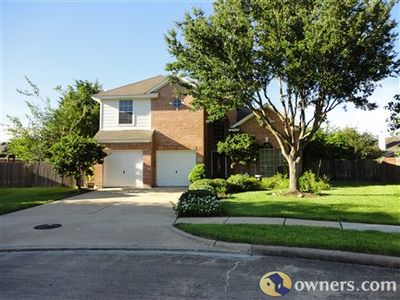 824 Oak Lodge Ct, League City, TX, 77573