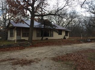 6076 Sand Rd, Caseville, MI 48725