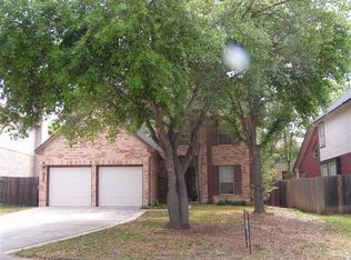 1110 Dwyerbrook, San Antonio, TX 78253