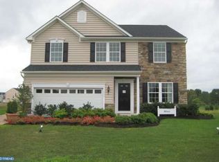 111 Chalet Rd, Gilbertsville, PA 19525