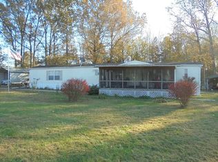 430 Pettijohn Creek Rd, Henry, TN 38231