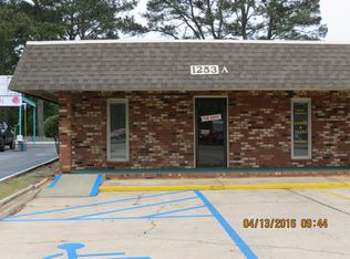 1253-A Rucker Blvd, Enterprise, AL 36330