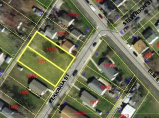 616 Kekionga St, Decatur, IN 46733