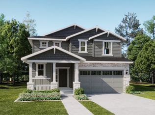 Tabor Plan, Ken-Caryl Ranch : The Pioneer Collection, Littleton, CO 80127