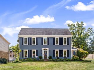 3207 Broeck Pointe Cir, Broeck Pointe, KY 40241