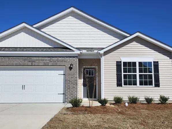 421 Lake Tyler Drive, New Bern, NC 28560