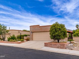 4819 N Territory Loop, Tucson, AZ 85750