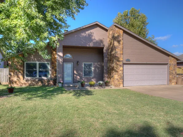 11310 S 106th Ave E, Bixby, OK 74008