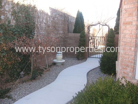 Front Courtyard