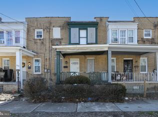 1723 Pershing St, Camden, NJ 08104