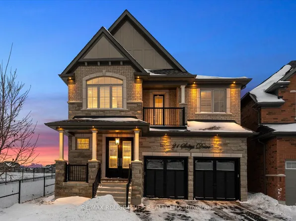 21 Soltys Dr, Whitby, ON L1P 0J3
