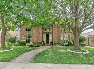 5024 Hudson Dr, Plano, TX 75093