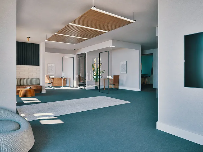 Illuminate Luxury Residences — Photo 18