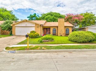 1228 Burmeister Rd, Fort Worth, TX 76134