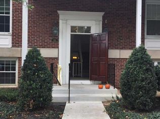 323 Homeland Southway UNIT 1A, Baltimore, MD 21212