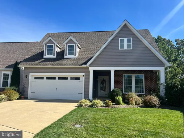 12403 Ruby Red Dr, Fredericksburg, VA 22407