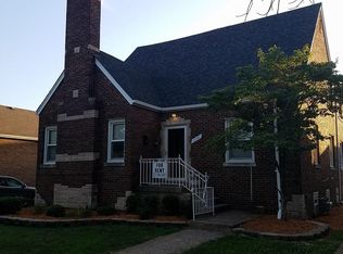 2042 Wespark Ave, Whiting, IL 46394