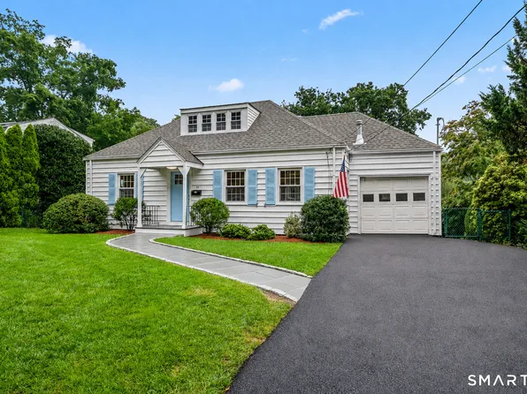 20 Woodlawn Avenue, Norwalk, CT 06854