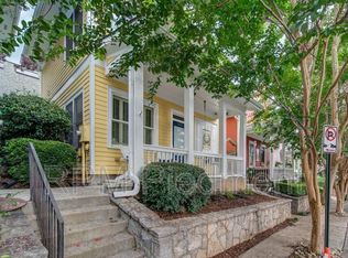 622 John Wesley Dobbs Ave NE, Atlanta, GA 30312