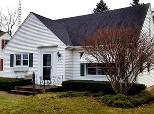 4121 Wilson Rd, Kenosha, WI 53142