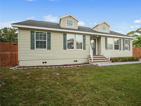 3713 Wild Violet Ave, Sebring, FL 33870