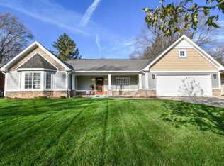 1120 Hillcrest Rd, West Lafayette, IN 47906