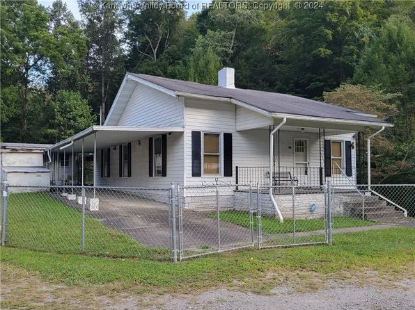 58 Palmbrooke Ln, Gallagher, WV 25083