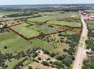 Tbd Fm 116, Gatesville, TX 76528