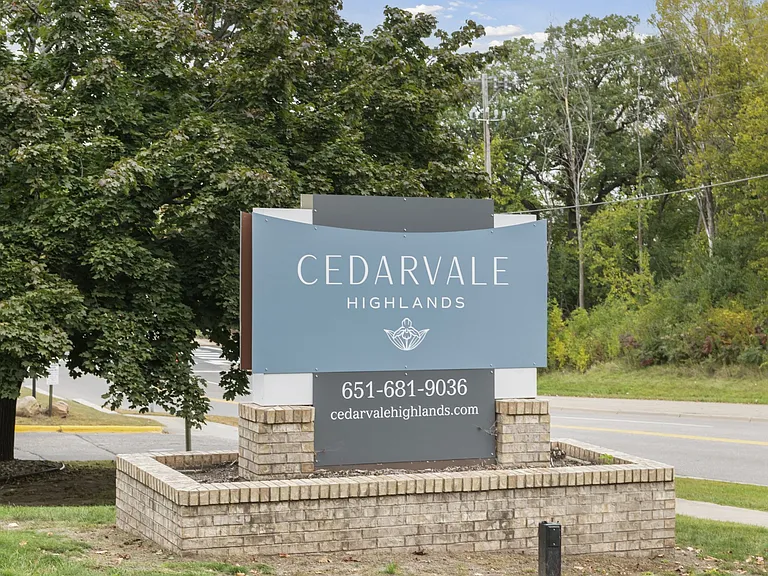 Cedarvale Highlands — Photo 17