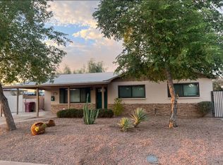 7032 E Culver St, Scottsdale, AZ 85257