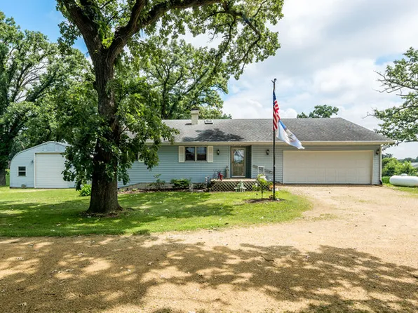 8213 N Mill Rd, Leaf River, IL 61047