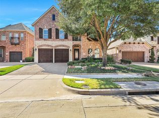 2713 White Dove Dr, Plano, TX 75093