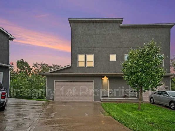 7603 N Mercier Ct, Kansas City, MO 64118