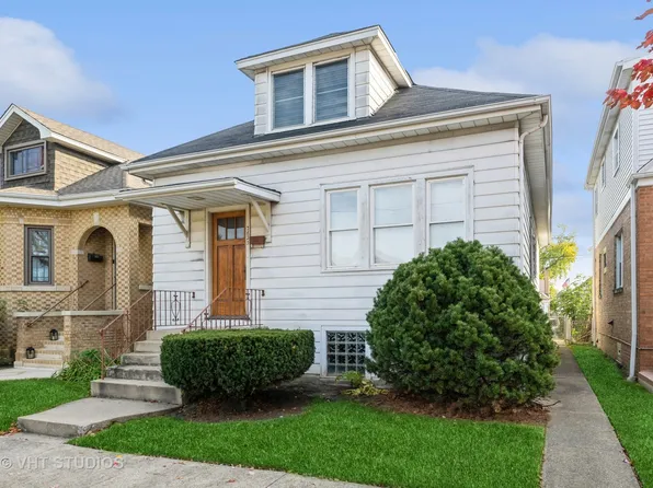 3625 N Nora Ave, Chicago, IL 60634