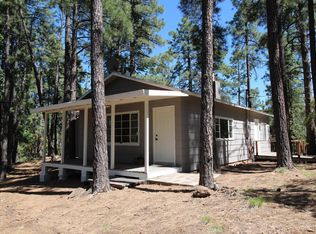 3390 E Sheldon Rd, Prescott, AZ 86303