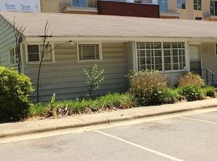 2305 Stafford Ave #101, Raleigh, NC 27607