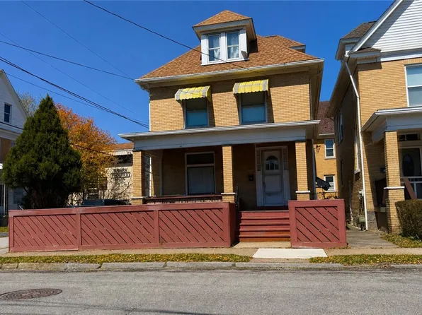 514 W Brady St, Butler, PA 16001
