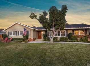 1432 Sunny Crest Dr, Fullerton, CA 92835