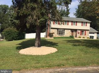 372 Fairhill Dr, Churchville, PA