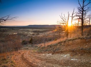 Newkirk Rd, Daisy, OK 74540